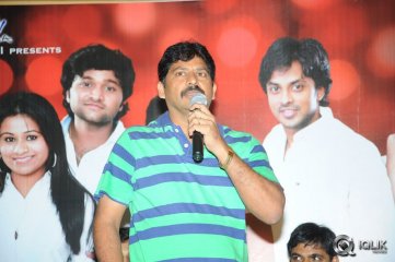 Green Signal Movie Platinum Disc Function
